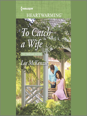 cover image of To Catch a Wife